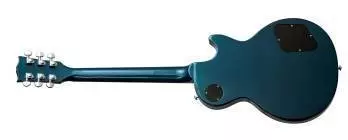 Les Paul Studio Pro 2014 - Teal Blue - Left handed